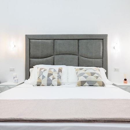 Giordano Suite Center Napoli Eksteriør bilde