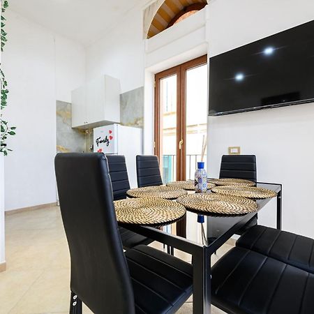 Giordano Suite Center Napoli Eksteriør bilde