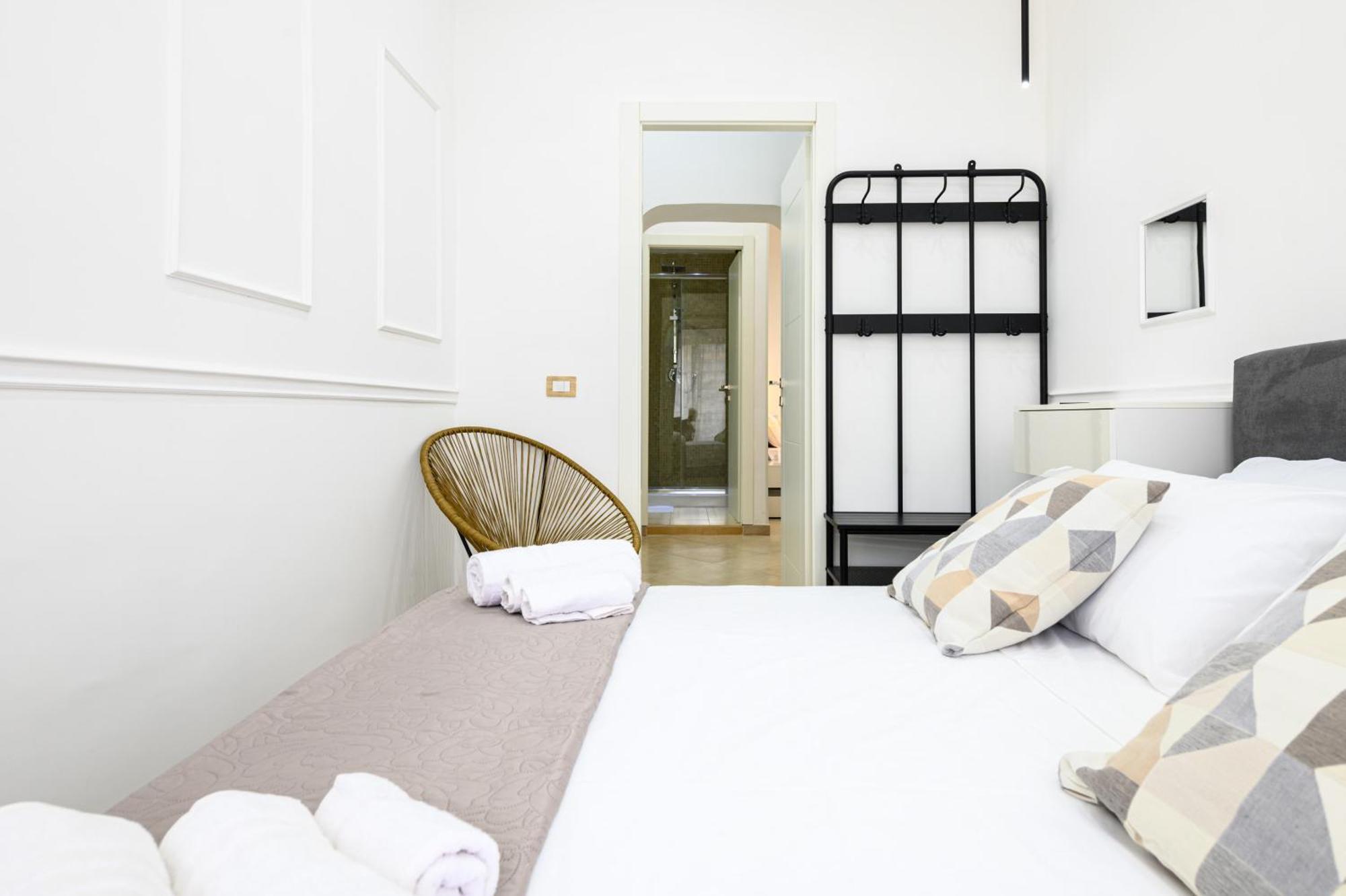 Giordano Suite Center Napoli Eksteriør bilde