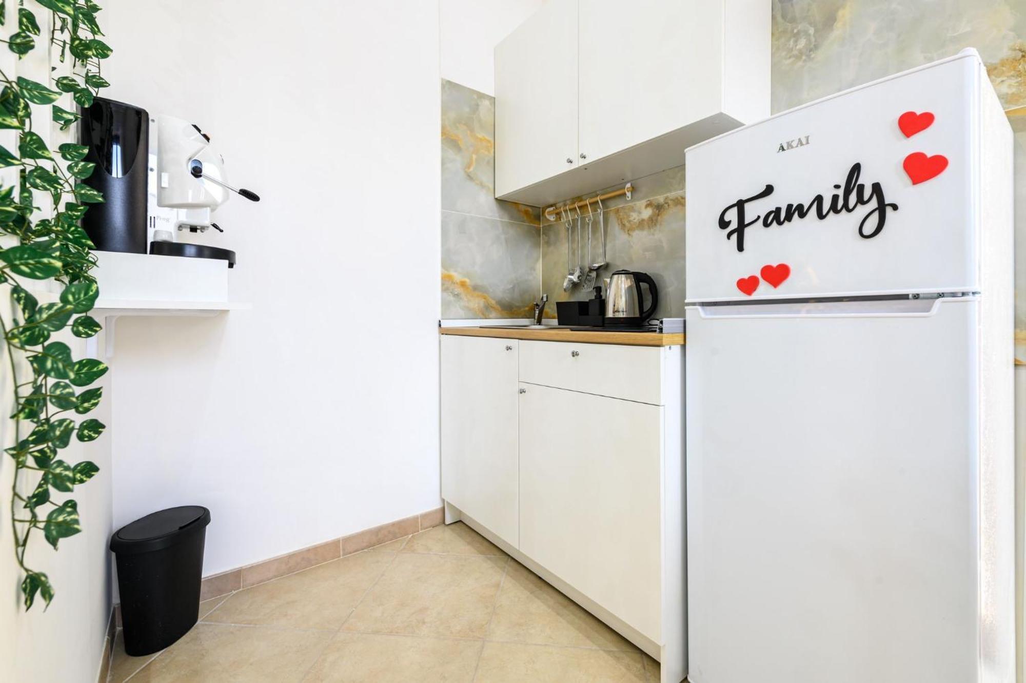 Giordano Suite Center Napoli Eksteriør bilde