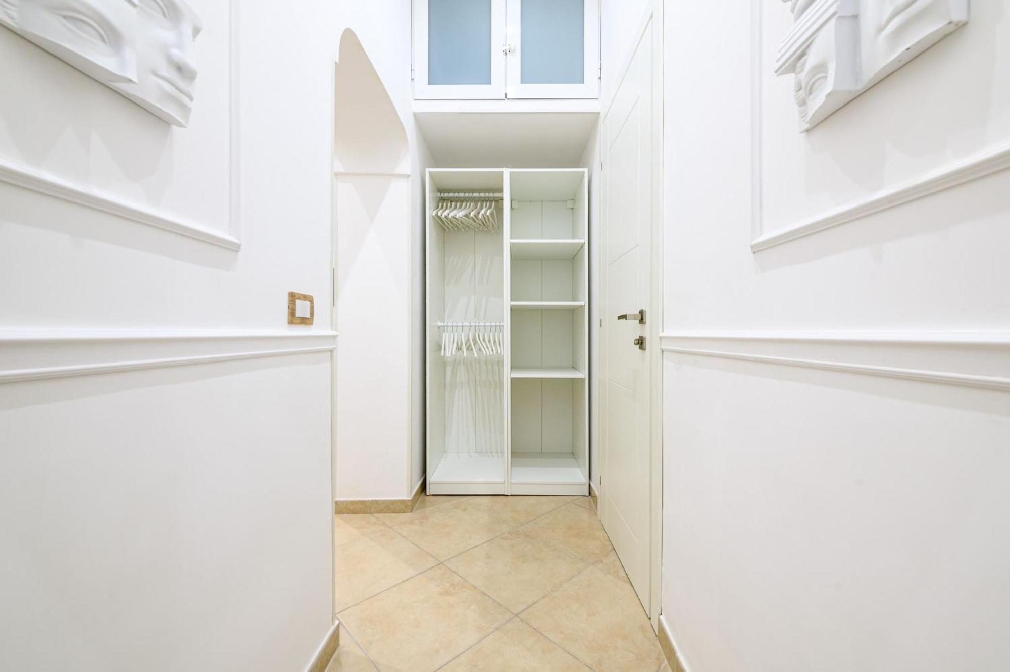 Giordano Suite Center Napoli Eksteriør bilde
