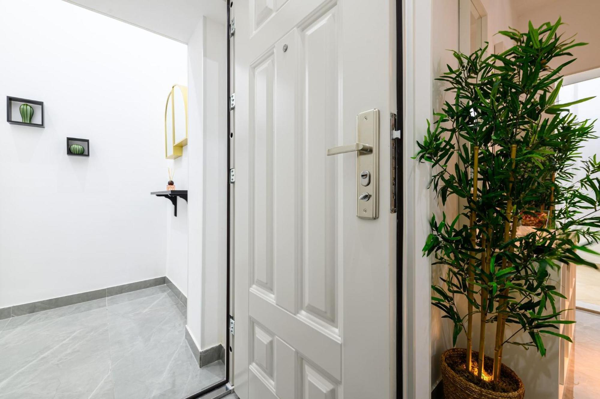 Giordano Suite Center Napoli Eksteriør bilde