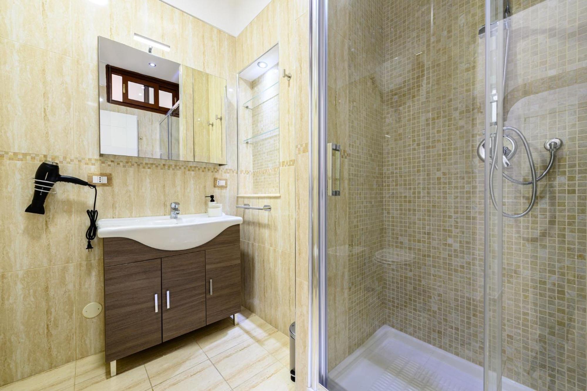 Giordano Suite Center Napoli Eksteriør bilde