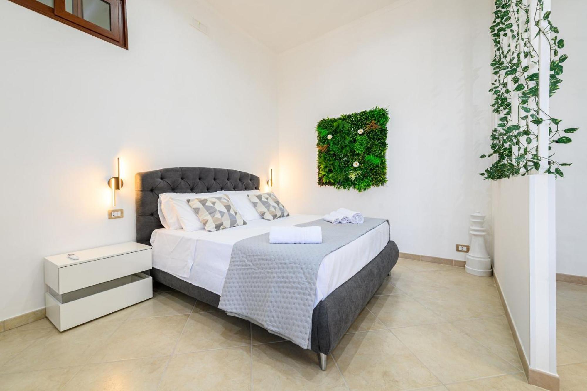 Giordano Suite Center Napoli Eksteriør bilde