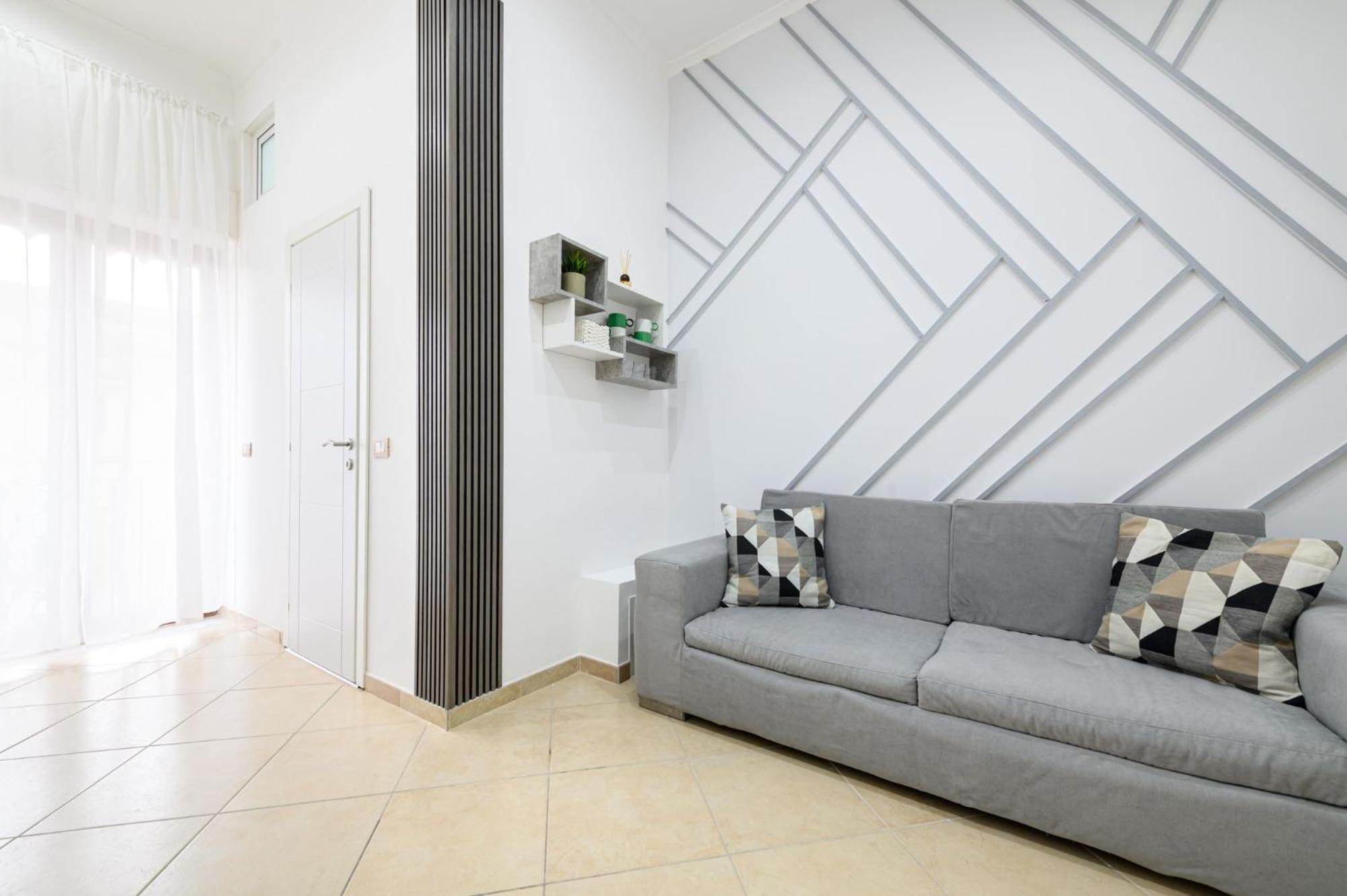 Giordano Suite Center Napoli Eksteriør bilde