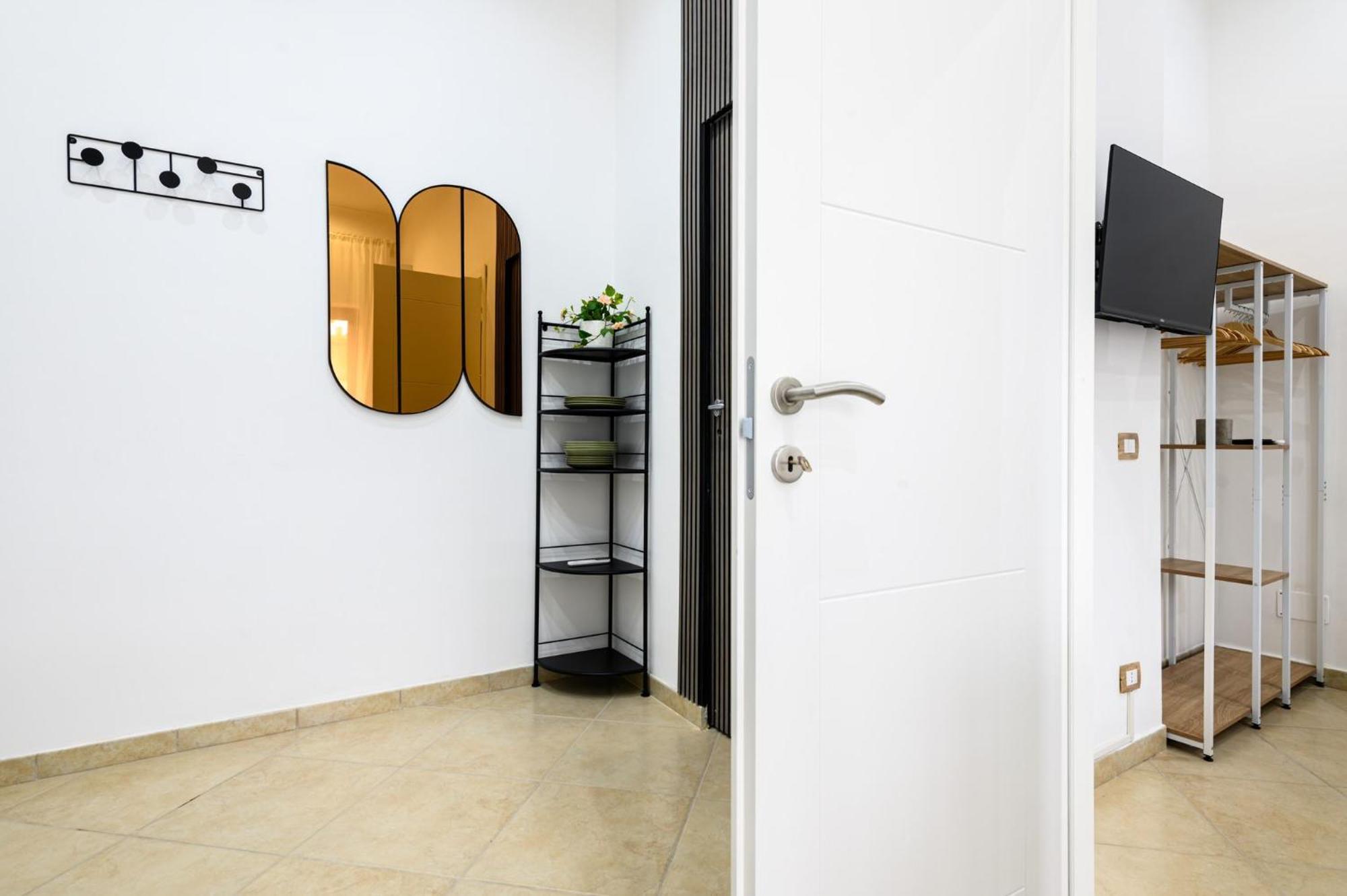 Giordano Suite Center Napoli Eksteriør bilde