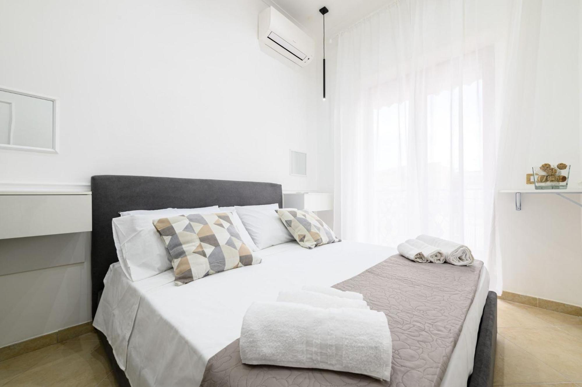 Giordano Suite Center Napoli Eksteriør bilde