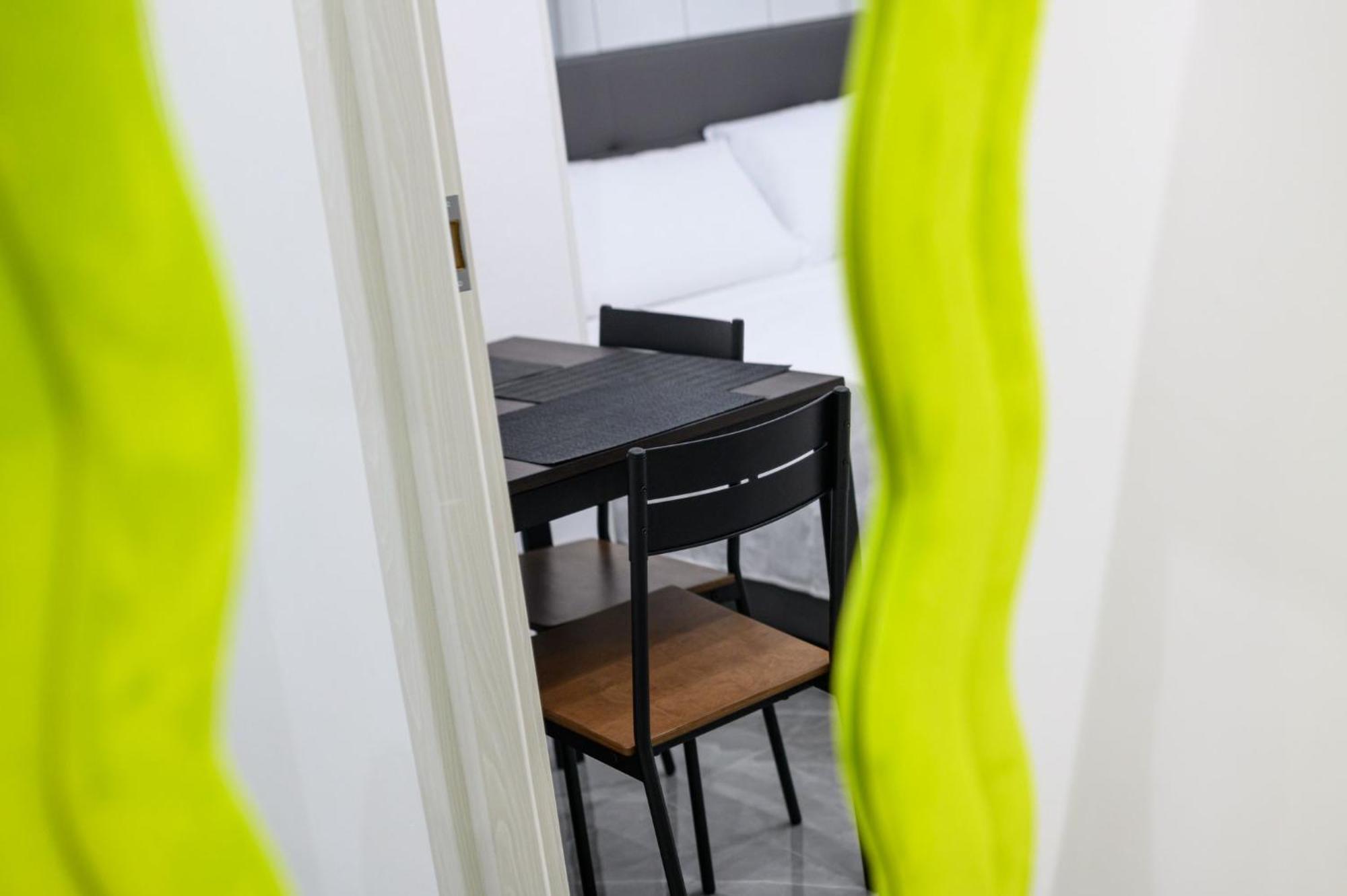 Giordano Suite Center Napoli Eksteriør bilde