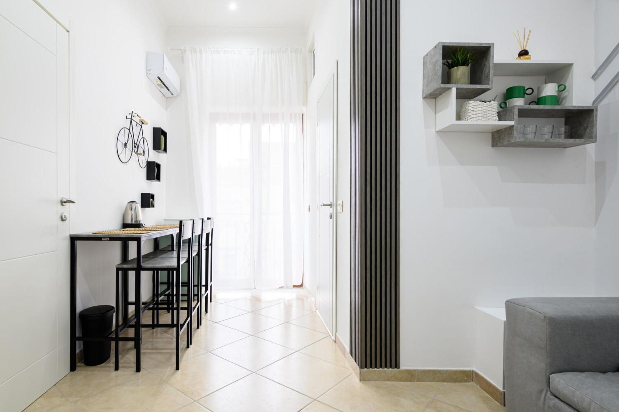 Giordano Suite Center Napoli Eksteriør bilde
