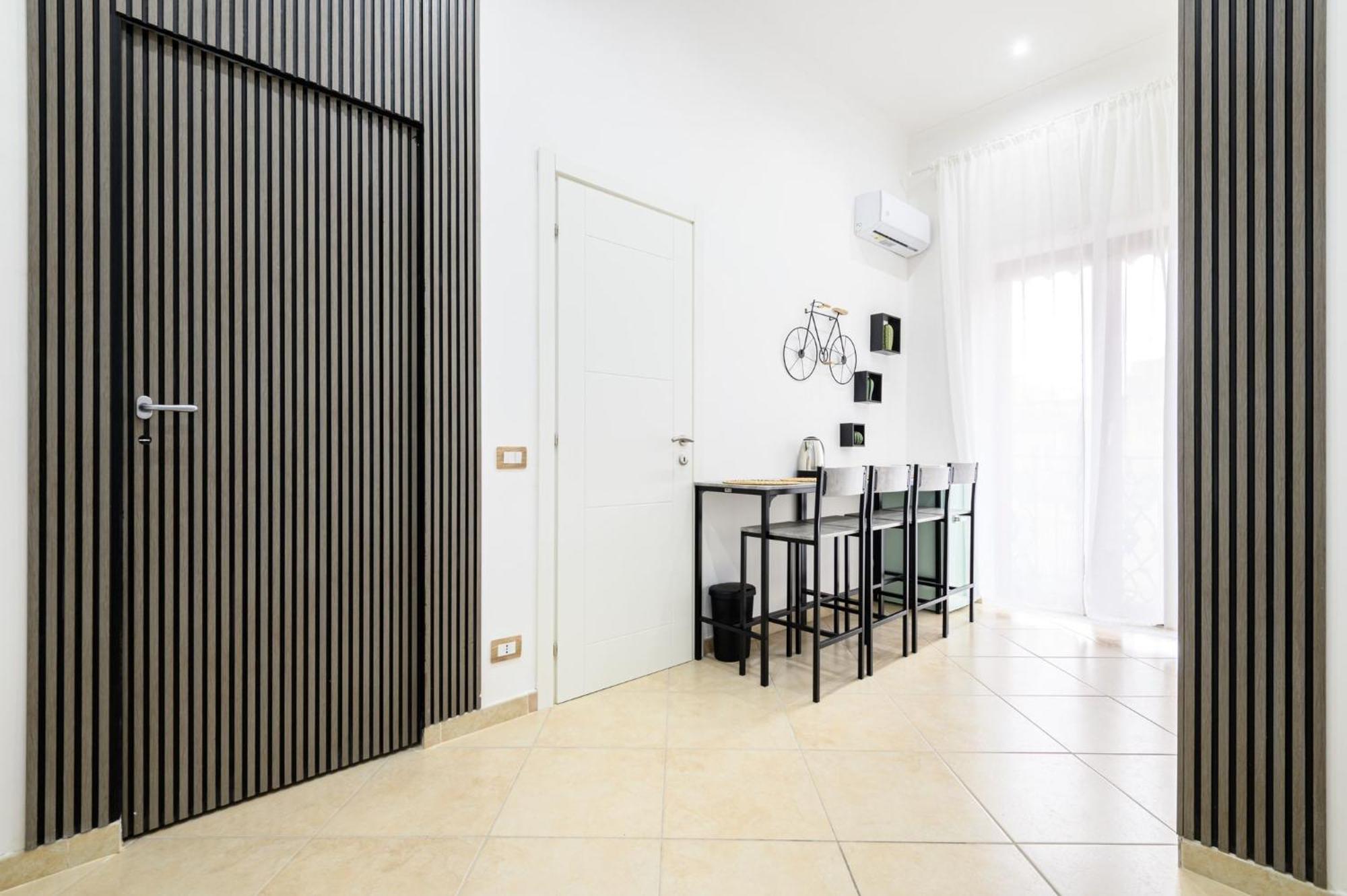 Giordano Suite Center Napoli Eksteriør bilde